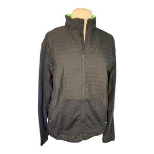 Champion Men's Duo Dry C9 Premium Running Jacket XL